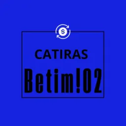 CATIRAS BETIM 02🇧🇷