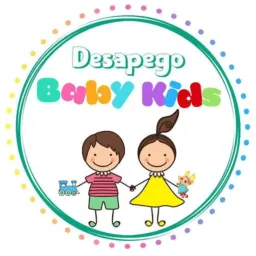 🧸 DESAPEGO🧸BABY KIDS🧸
