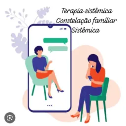 Terapia sistêmica 🌻🦋✨ Constelação famíliar Sistêmica 🌻🦋✨
