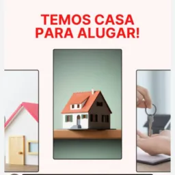 🏡 Para alugar ℹ️✝️🅱️