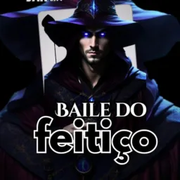 Baile do feitiço🧙🏻♂️
