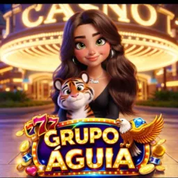 ✨🦅Grupo Águia 🦅✨