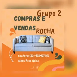 COMPRAS E VENDAS ROCHA 2