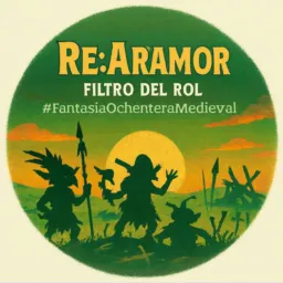 Filtro (Aramor🌄Saga)