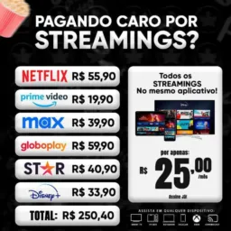 FILMES🎞SERIES🎞TV AO VIVO #1