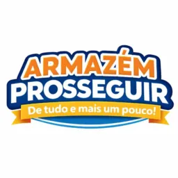ARMAZÉM PROSSEGUIR