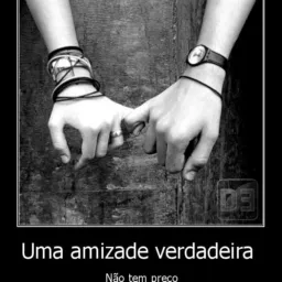 ♥️ BUSCA DE NOVAS AMIZADES  VERDADEIRAS