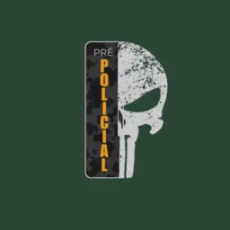 CURSO PRESENCIAL GRATUITO - NÚCLEO MILITAR - PRÉ-POLICIAL