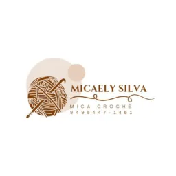Crochê  da Mica