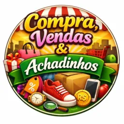 COMPRA, VENDAS e ACHADINHOS