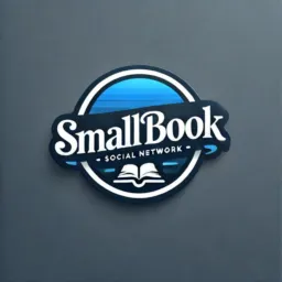 SMALLBOOK A REDE SOCIAL DIFERENTE