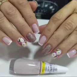 Manicure á domicílio sou do itaum