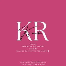 K.R Modas 👗