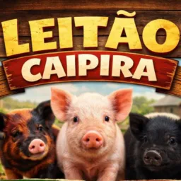 Rifa do leitão 🍀🐖🧀🍺☕🐓🐑🍀