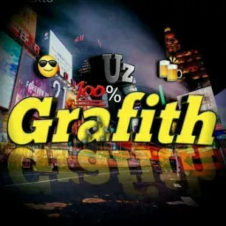 💯% GRAfith🍻