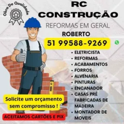 Vendas briks e trocas sj