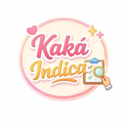 Kaká Indica ! Ofertas Imperdíveis !! 🥰🛍️