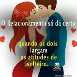 Grupo do amor verdadeiro