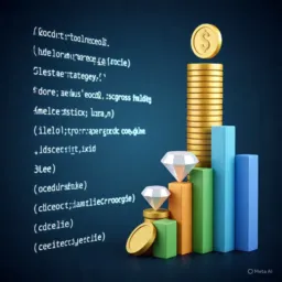 O código da riqueza da sua empresa