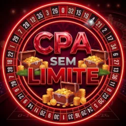 CPA SEM LIMITE - 2.0🎰