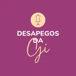 Desapegos da Gi