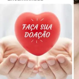 Grupo de doações doando com amor doe a quem precisa 🫶❤️❤️