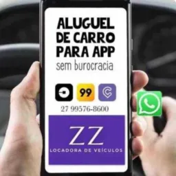 Bate-papo Uber 99