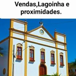 Vendas, Lagoinha e proximidades💄👜👗