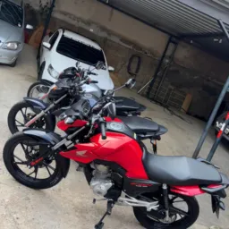 Thales e Bruno carros e motos vendemos, trocamos e TB compramos