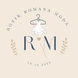 Botik Romana moda 🌼🌸