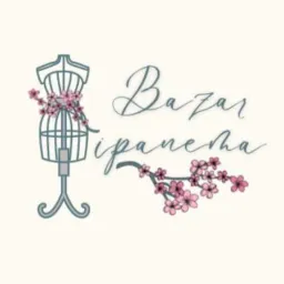 👢👠👙👕👗Bazar ipanema 👗👕👙👠👢o
