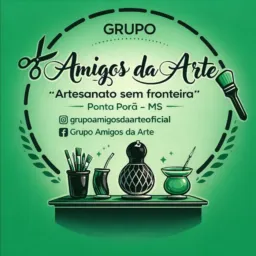 Loja  Amigos da Arte