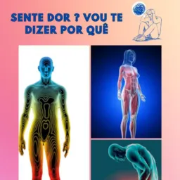 SENTE DOR ❓EU VOU TE DIZER POR QUÊ ‼️