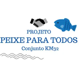 KM32 - PEIXE PARA TODOS