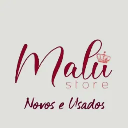 🥰Malu🥰Novos e usados👗👠👖👙👜💍