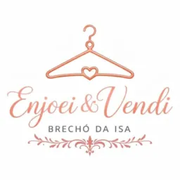 Enjoei & Vendi Brechó da Isa