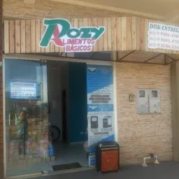 Rozy - Cestas Básicas