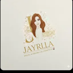 Jay Modas, acessórios e cosméticos 💄