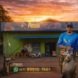 💥RIFA AGROCULTURAS LOJA💥