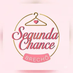 BRECHÓ SEGUNDA CHANCE 🛍️👗👜👠