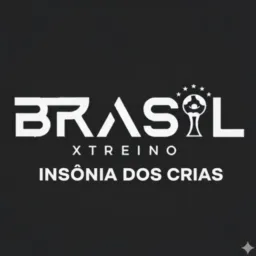 INSÔNIA COM OS CRIAS XTBRASIL