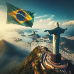 💛 Brasil💚