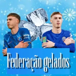 FEDERAÇÃO GELADOS