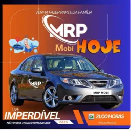 🚖MRP MOBI -MOTORISTAS DE APLICATIVOS🚖