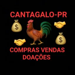 CANTAGALO EM MOVIMENTO 2024