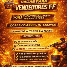 🧡 → VENDEDORES/ADMs ON!