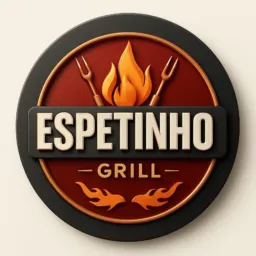 ESPETINHO GRILL🐃🐃🐖🐓🍢🍽️