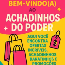 Achadinhos casa