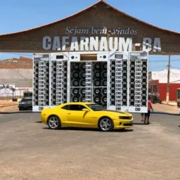 CAFARNAUM-BA 🇧🇷