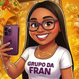 GRUPO DA FRAN 💎